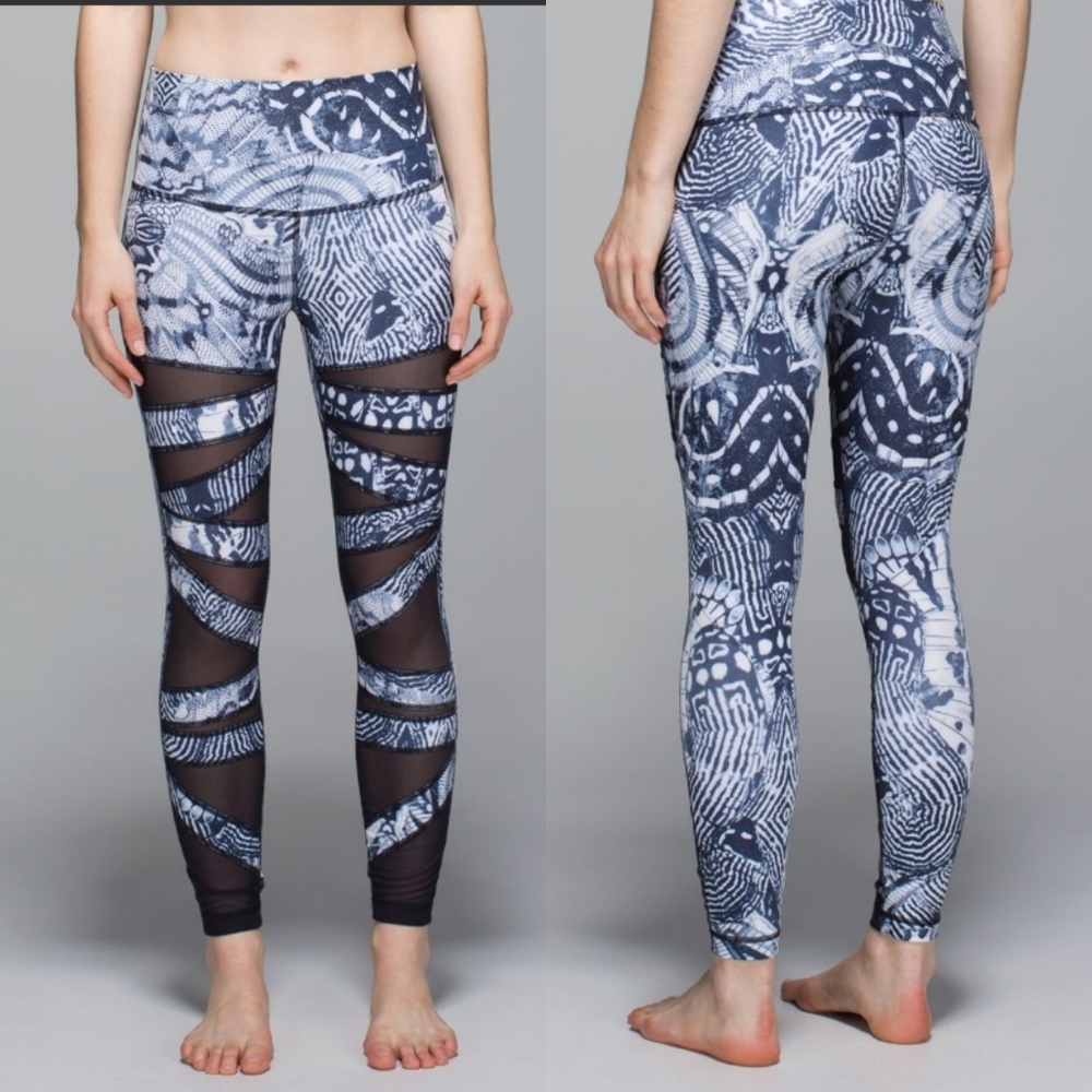 RARE Wanderlust Highest Times Pant